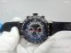 Copy Tag Heuer Carrera Calibre 01 Black Chronograph Dial watch 45mm (2)_th.jpg